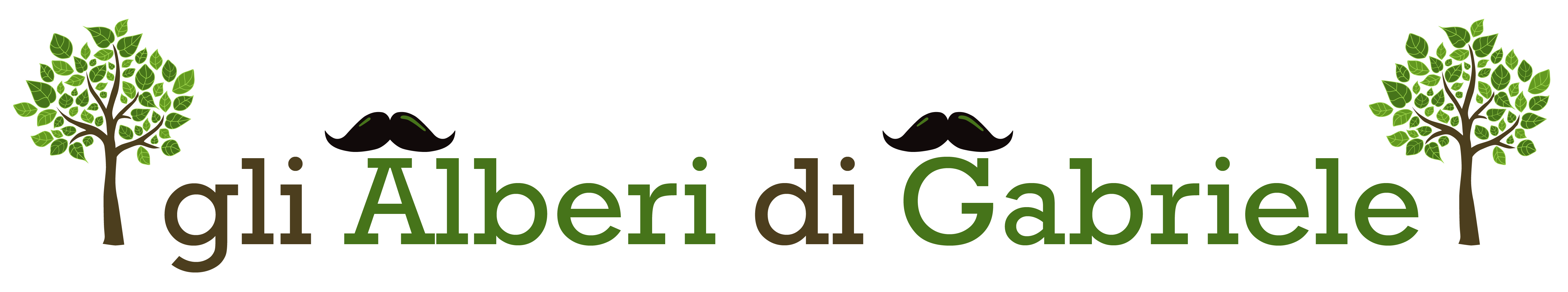 Gli Alberi di Gabriele